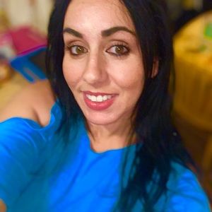 Meet your Posher, Jaclyn